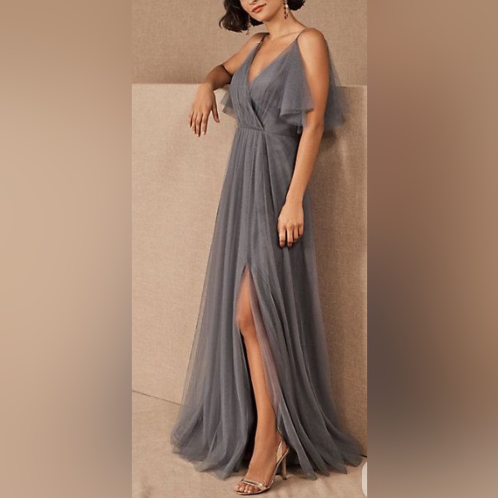 Jenny Yoo  Aeryn Dress Size 10 NWOT